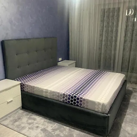 Apartament Turcoise Constanta