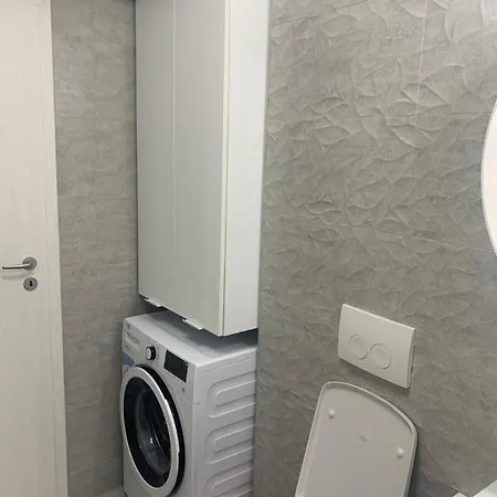 Apartament Turcoise Constanţa