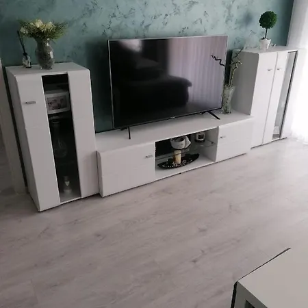 Apartament Turcoise * Constanţa