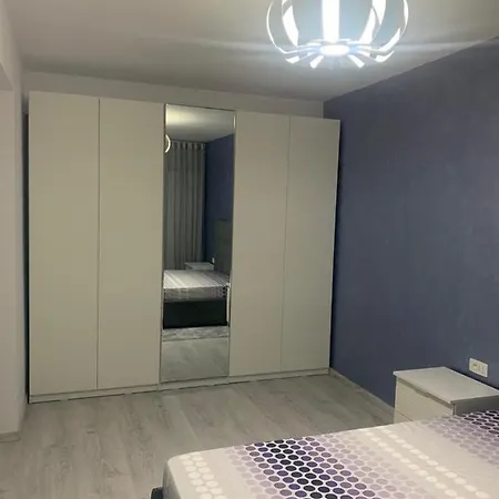 Apartament Turcoise Appartamento