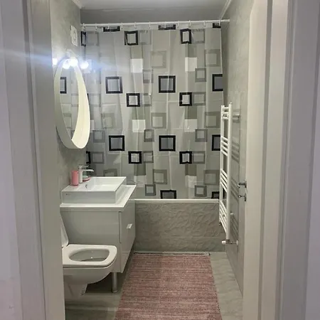 Apartament Turcoise Appartamento