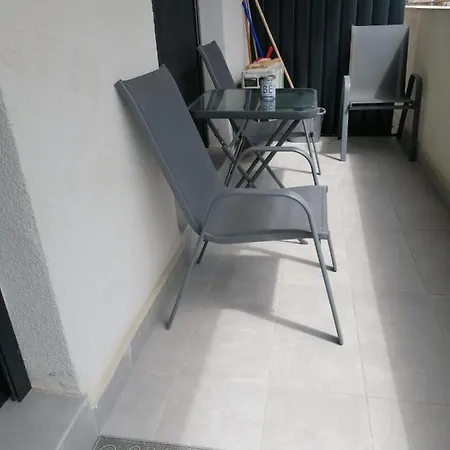 Appartamento Apartament Turcoise *